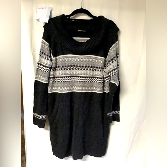 Maurice’s 2x sweater dress - Picture 1 of 10